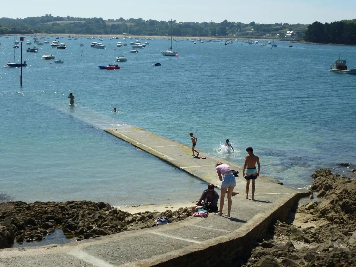 Breton Holiday Home With Fantastic Sea Views بلوغاسنو 0*,  فرنسا